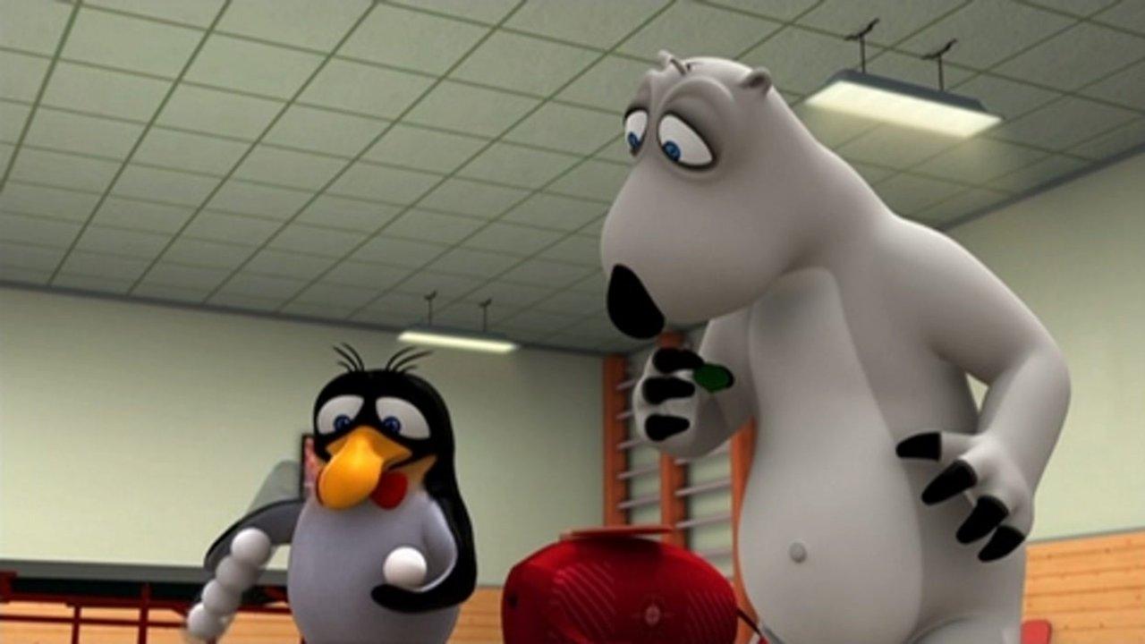 Bernard