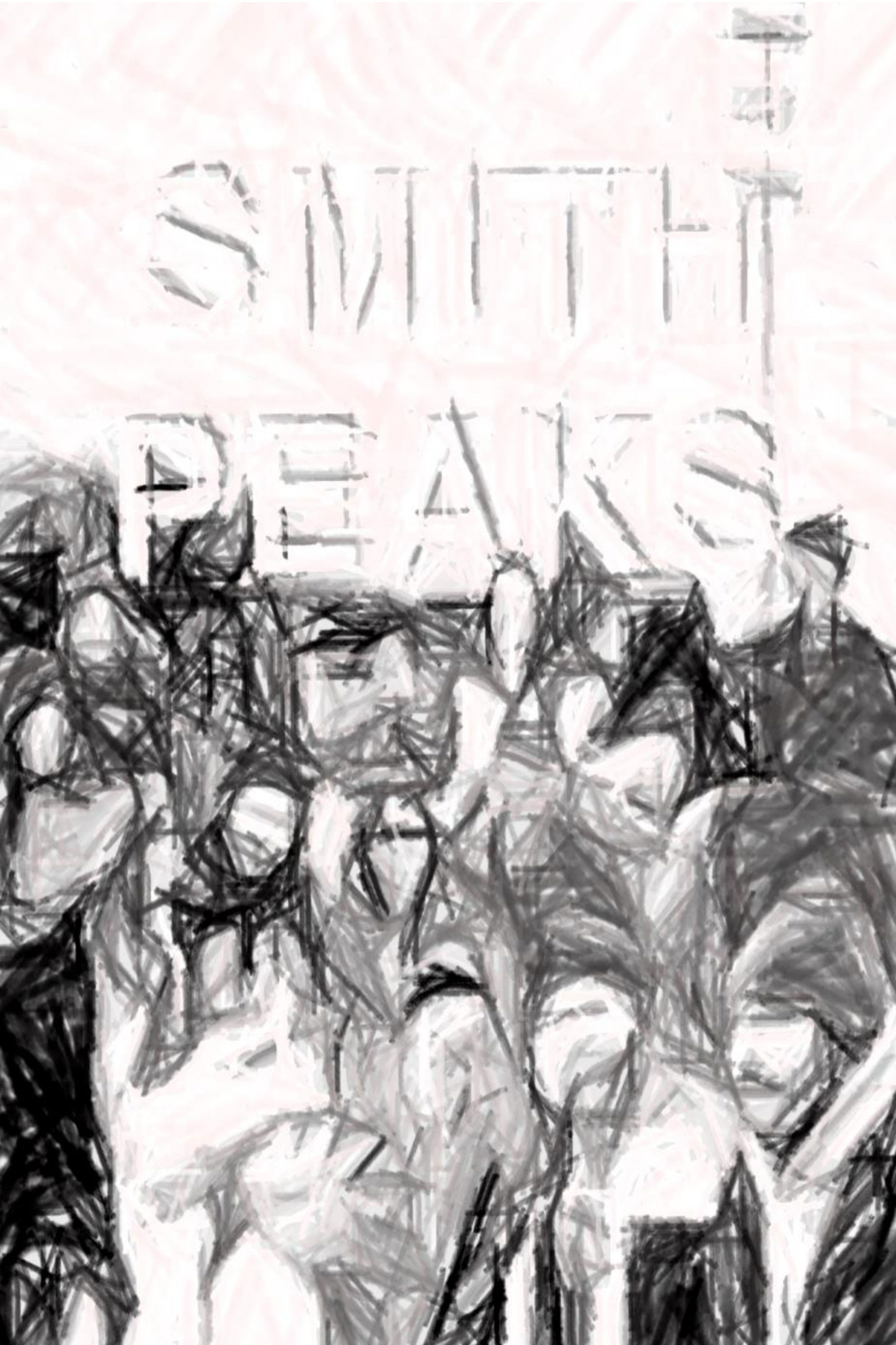 Smith Peaks