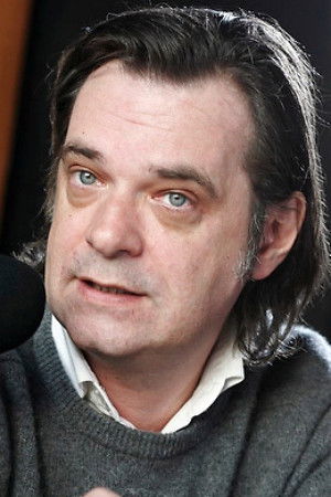 et billede af Hubert Mansion