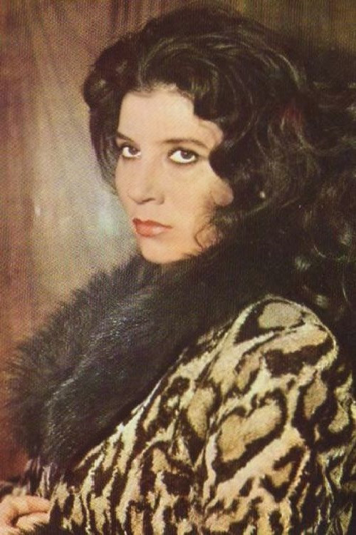 et billede af Ioana Drăgan