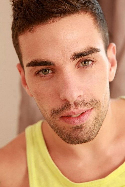 et billede af Josh Milk