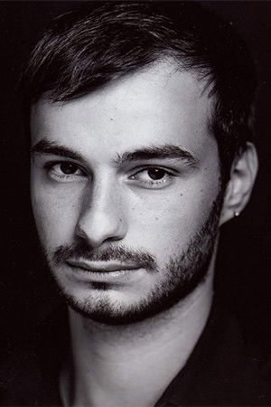 et billede af Christian Catanzano