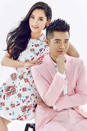 凤凰传奇 poster