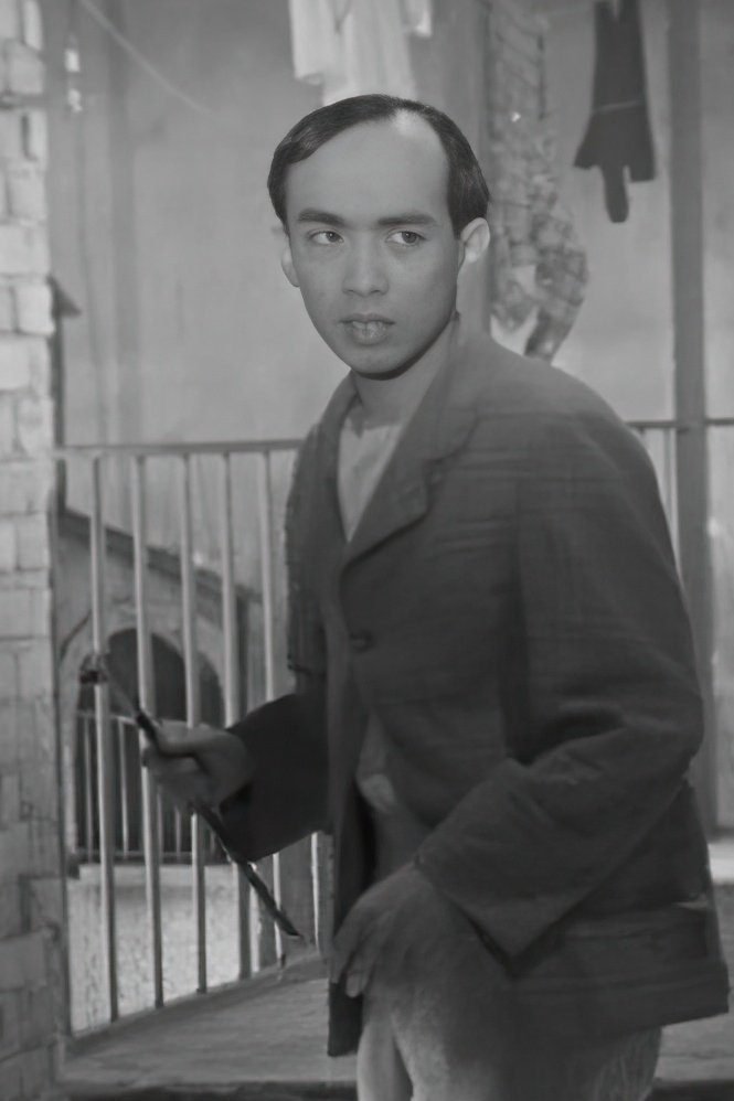 et billede af Ky Duyen