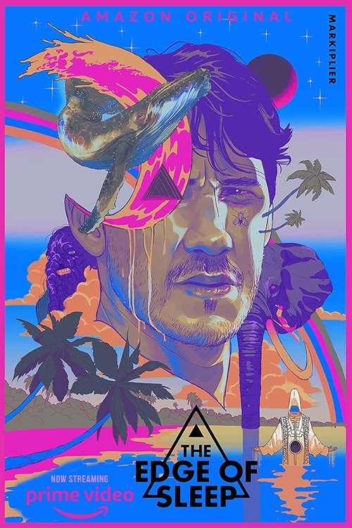 EN - The Edge Of Sleep (2024)