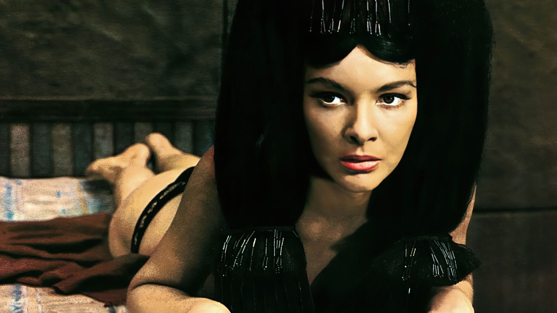 Faraon (1966)