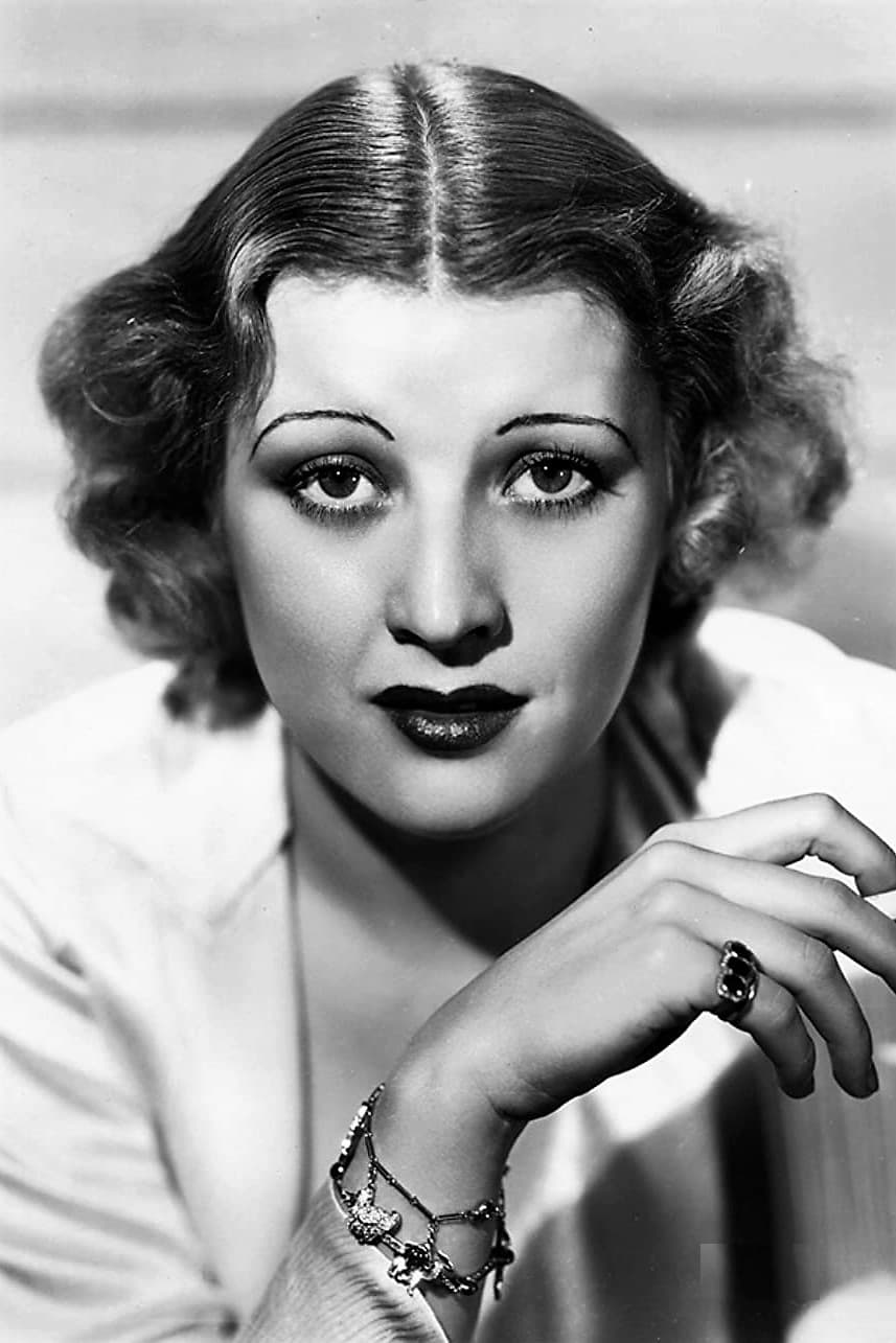 et billede af Margot Grahame