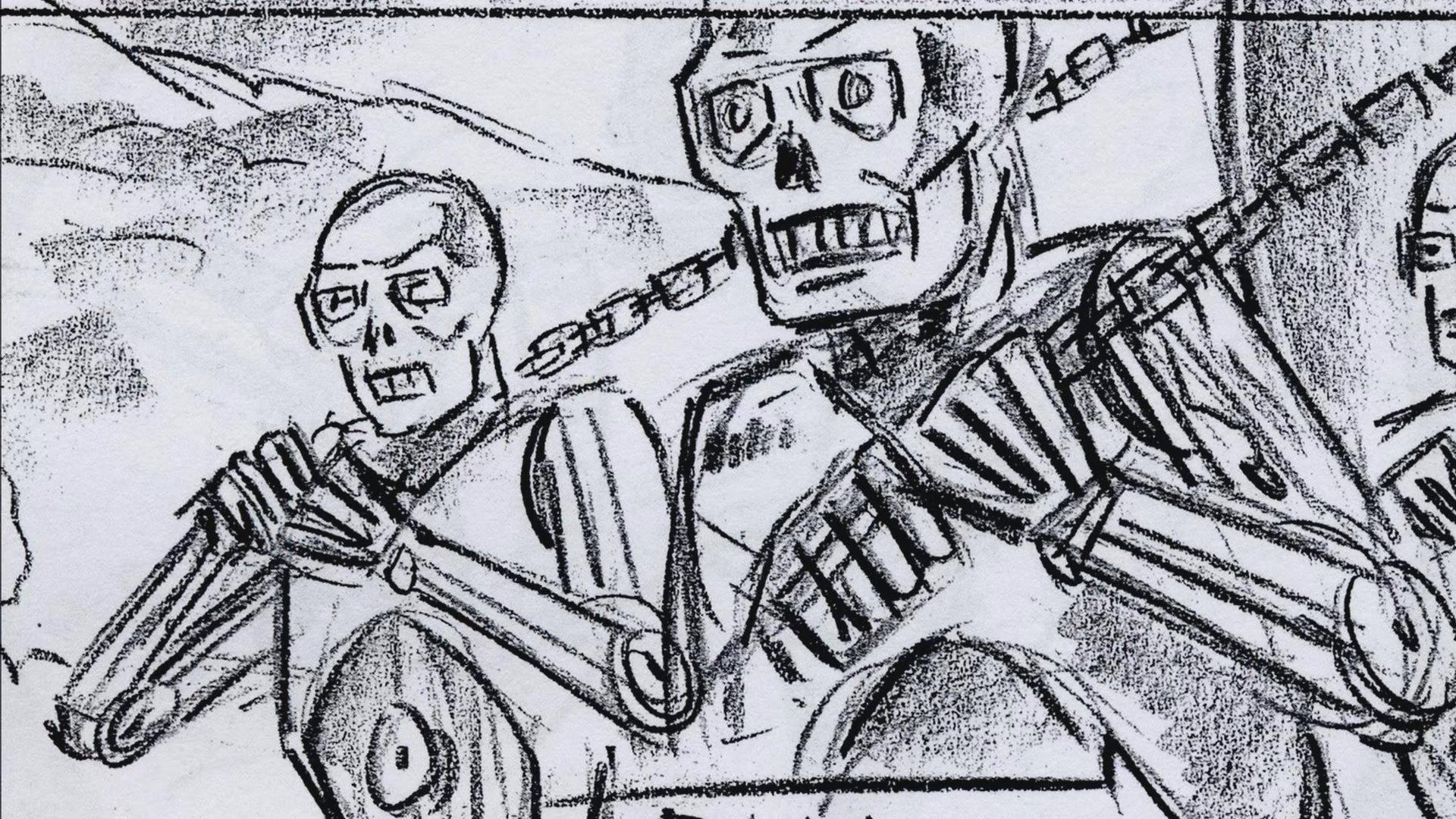 Thumbnail for Creating the Chronicles Season 0 Episode 2