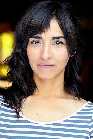 et billede af Nora Guerch