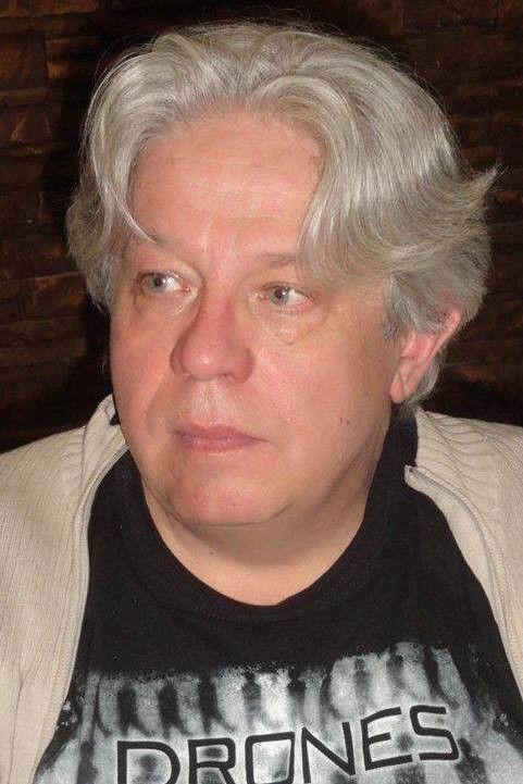 et billede af Lev Somov