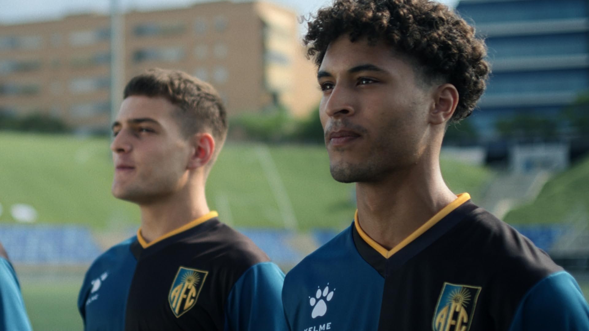 The Academy