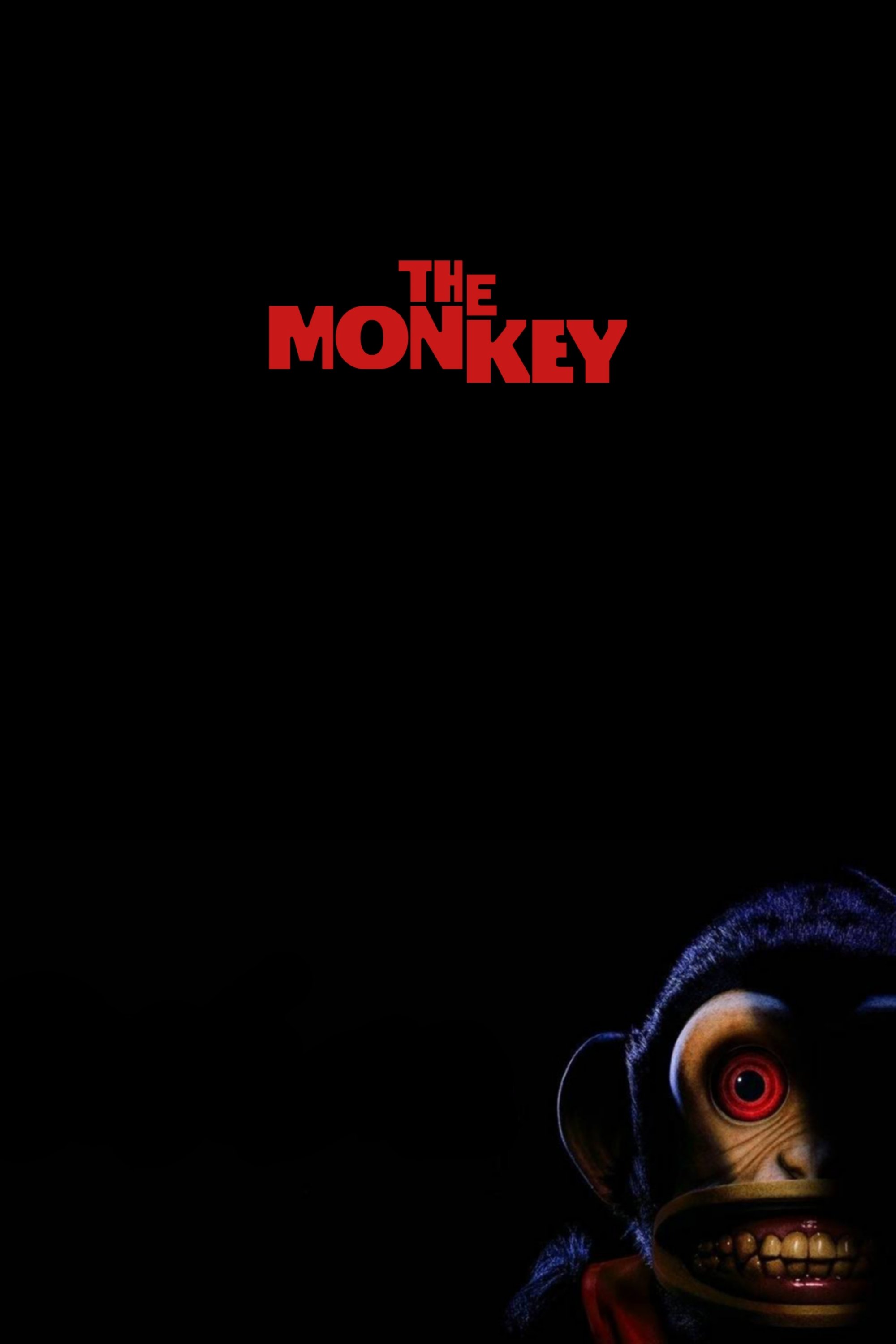 The Monkey