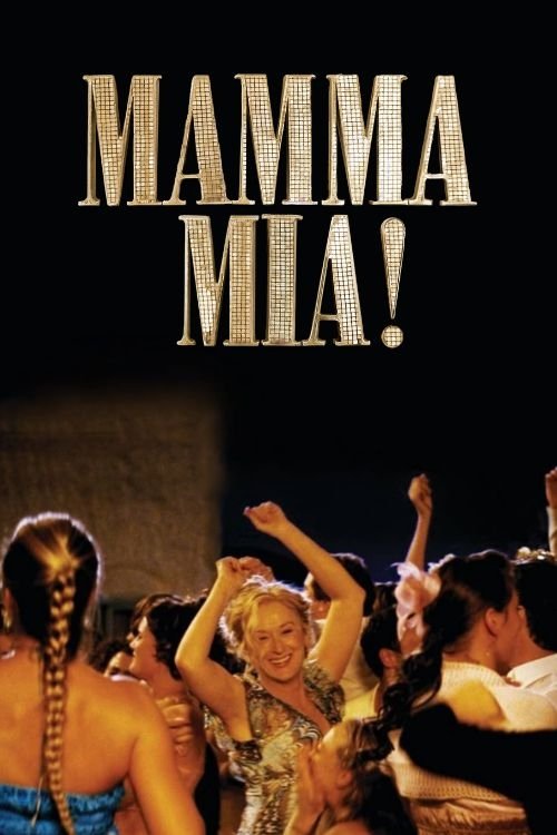 Mamma Mia!