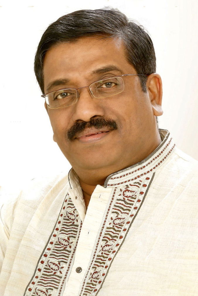 et billede af Sharreth