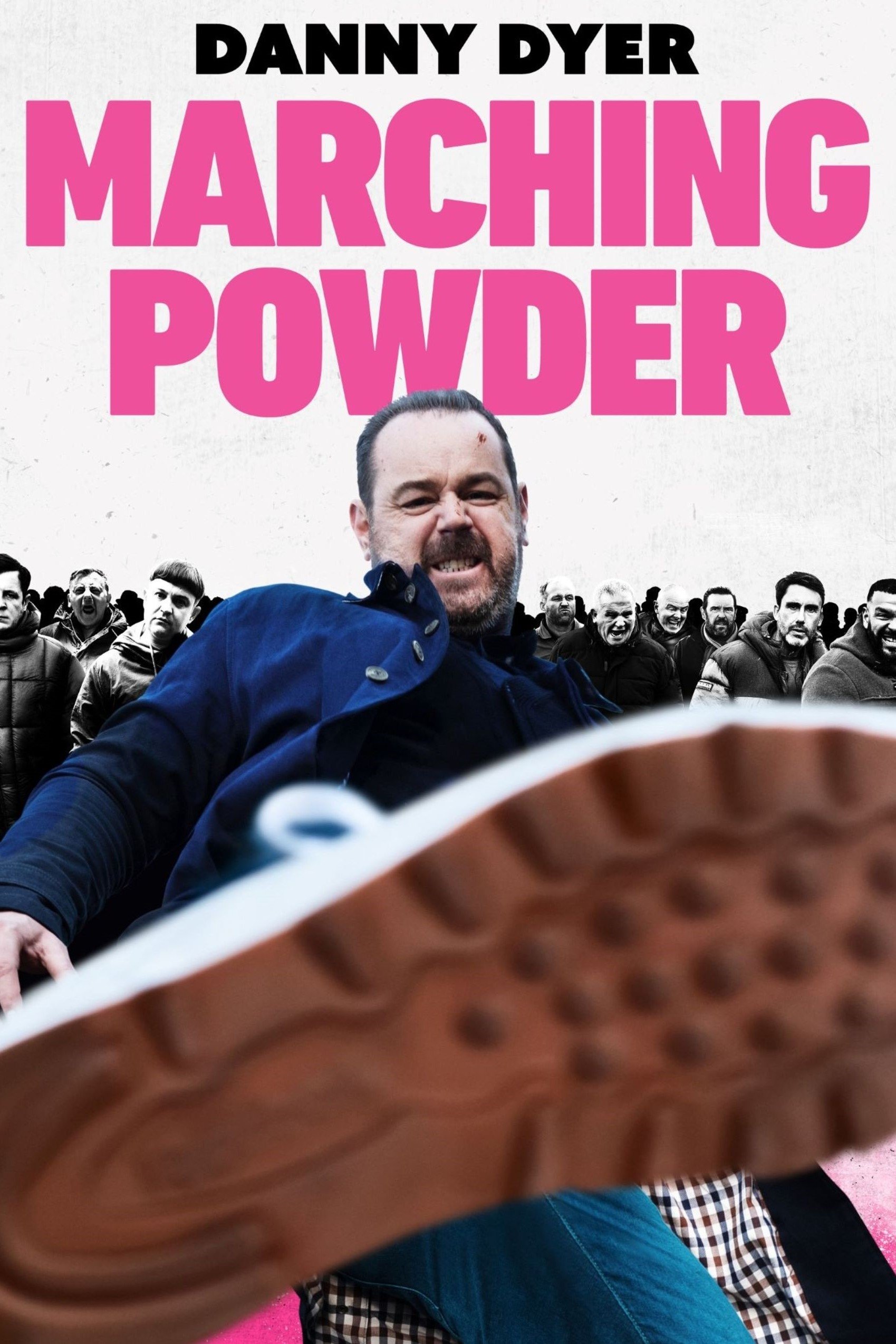 Marching Powder