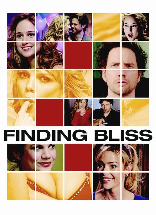 Finding Bliss