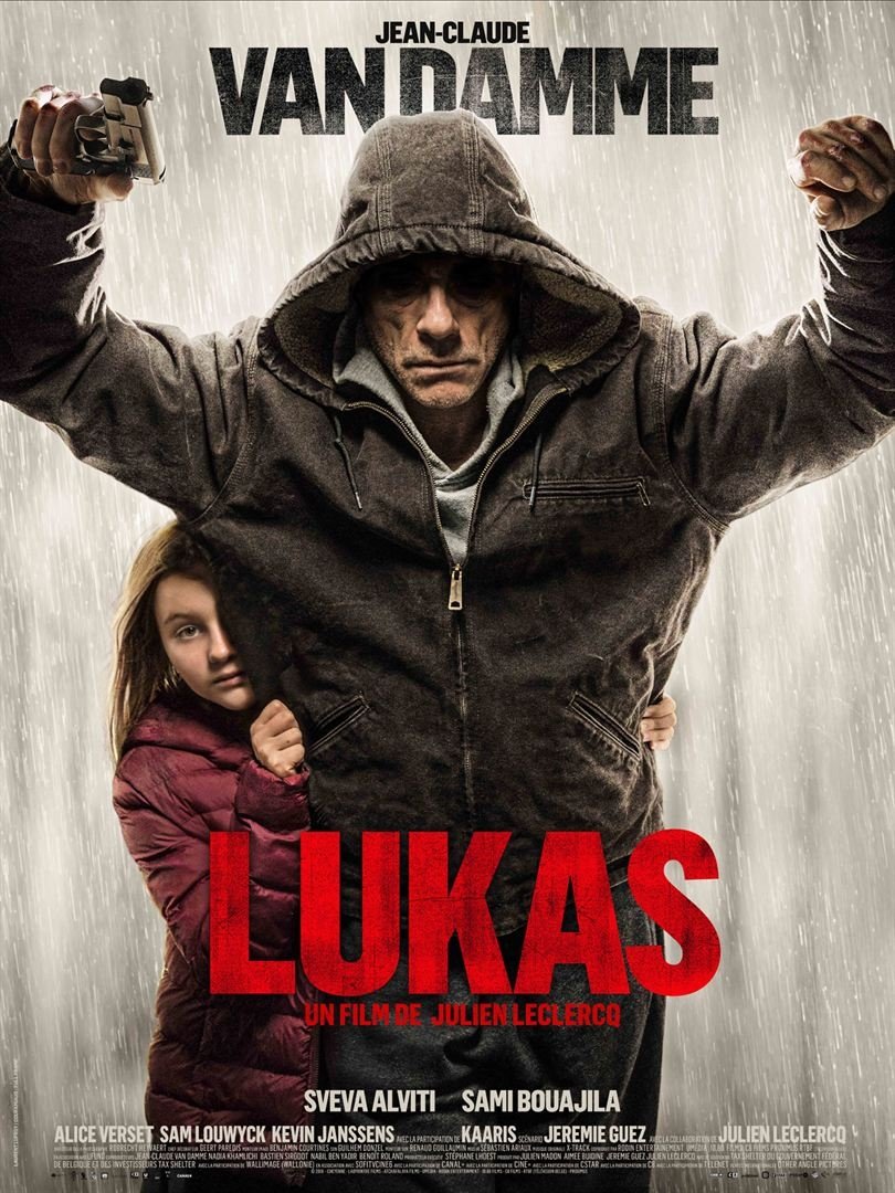 Lukas - Mator