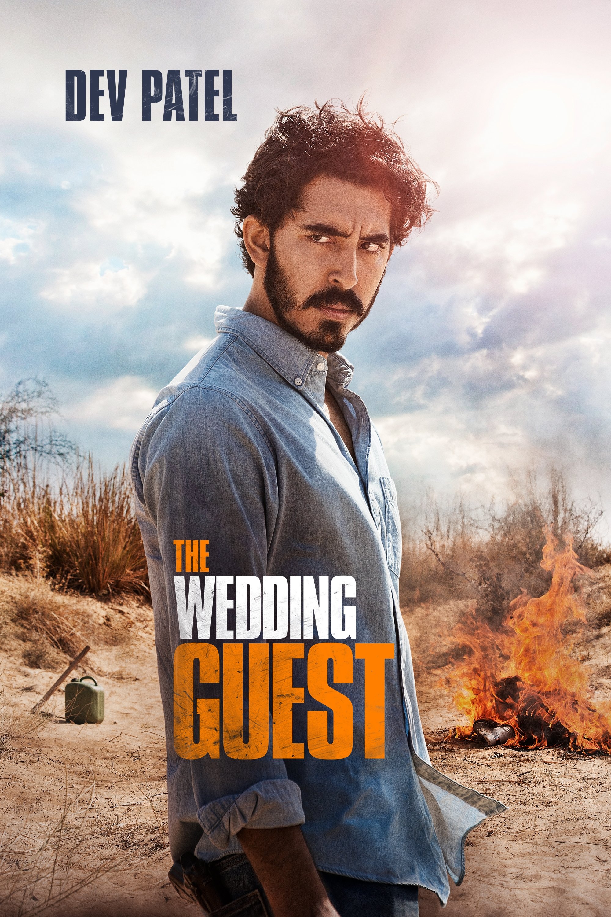 The Wedding Guest