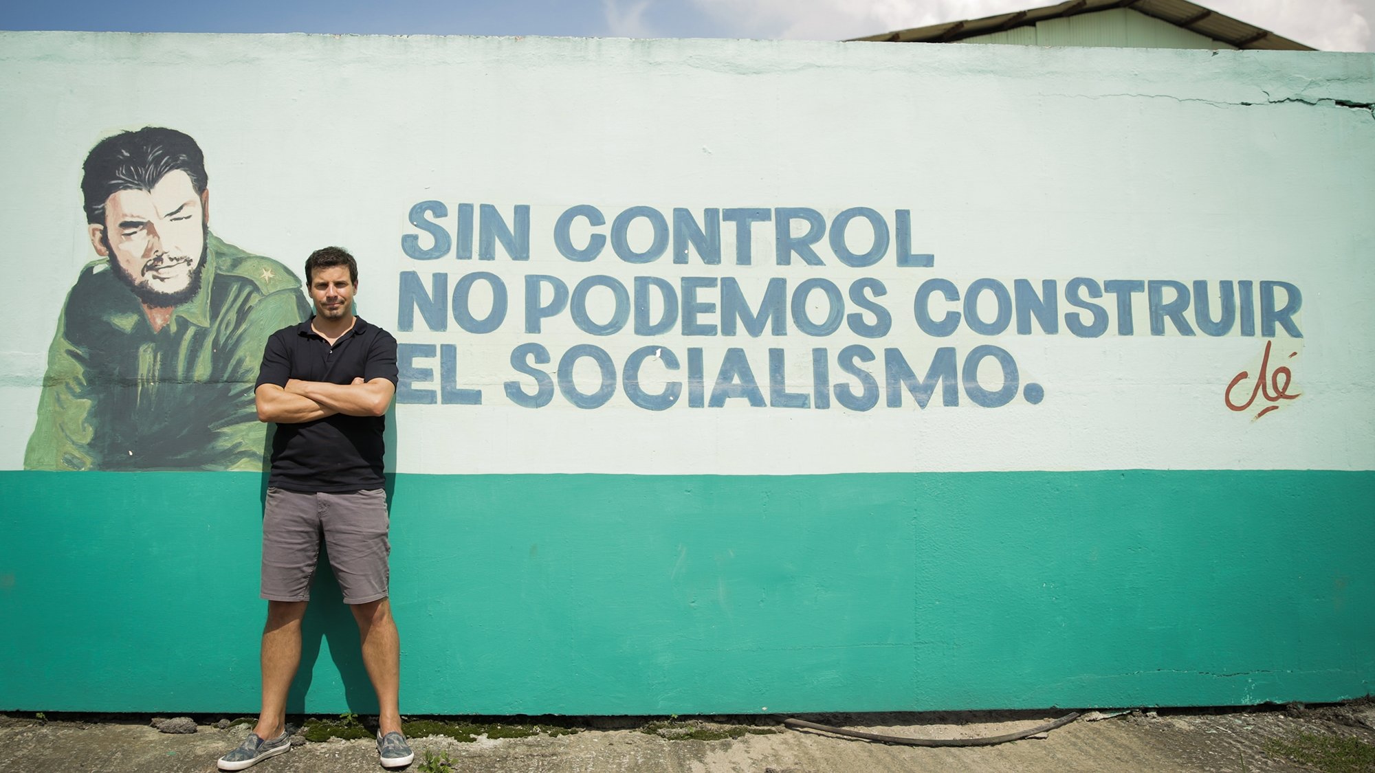 Tabous et interdits - Cuba