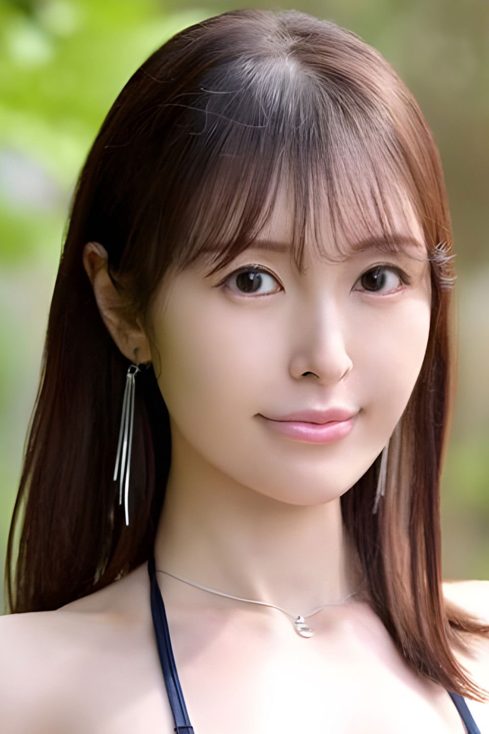 et billede af Sayaka Nito