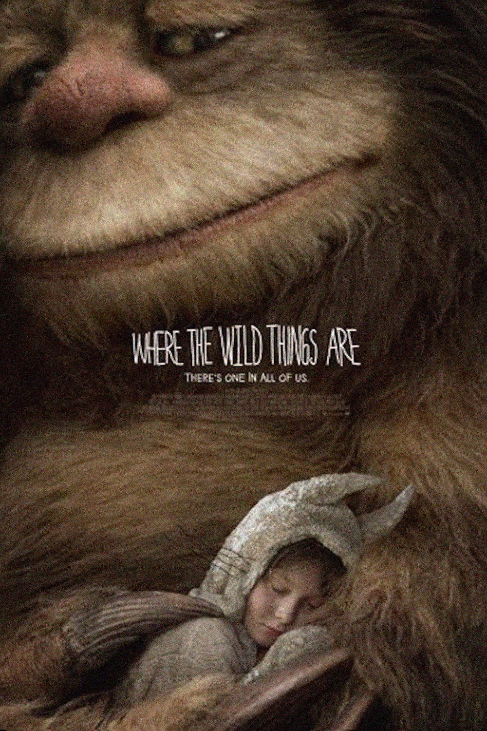 Where the Wild Things Are