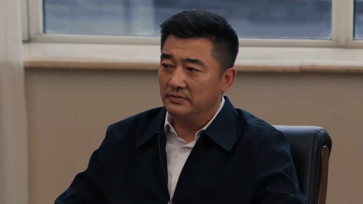 以法之名 - Season 1 Episode 24 : Episodio 24 (2025)