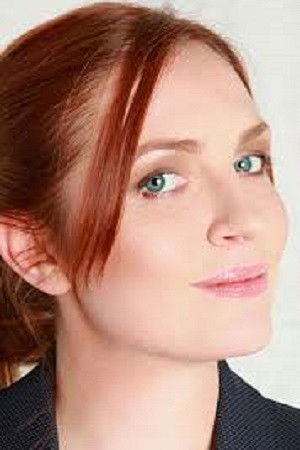 et billede af Diana Petrenko