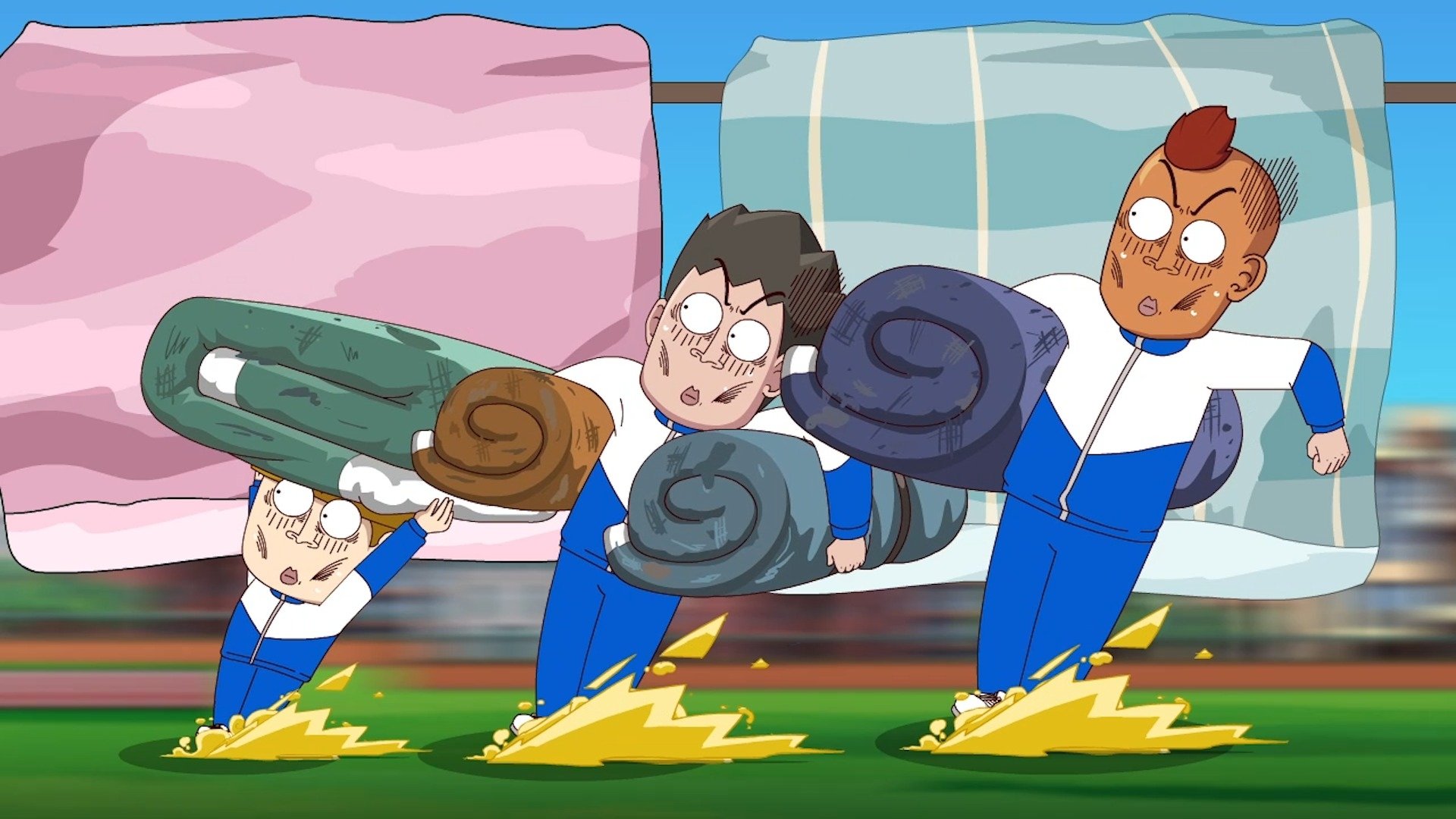 Episode 363