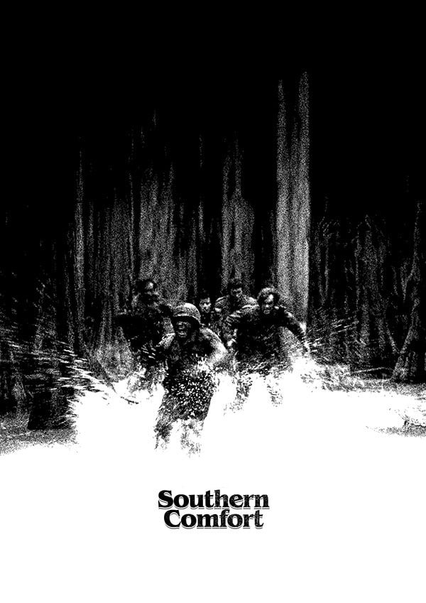 Southern Comfort