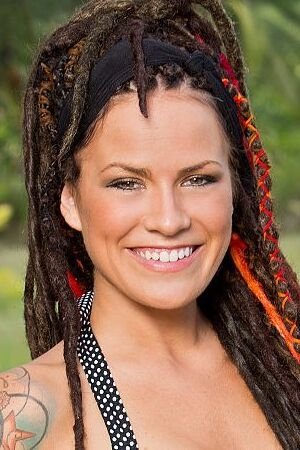 et billede af Lindsey Ogle