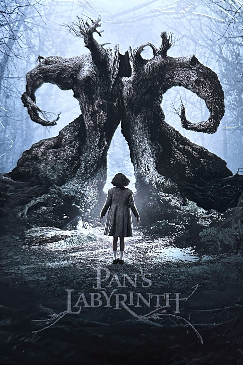 Pan's Labyrinth