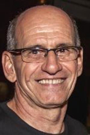 et billede af Gérard Raucoules