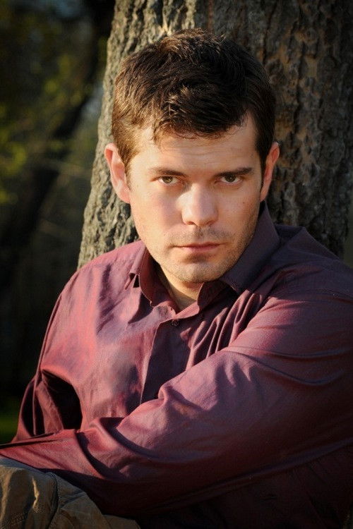 et billede af Eduard Chemodakov