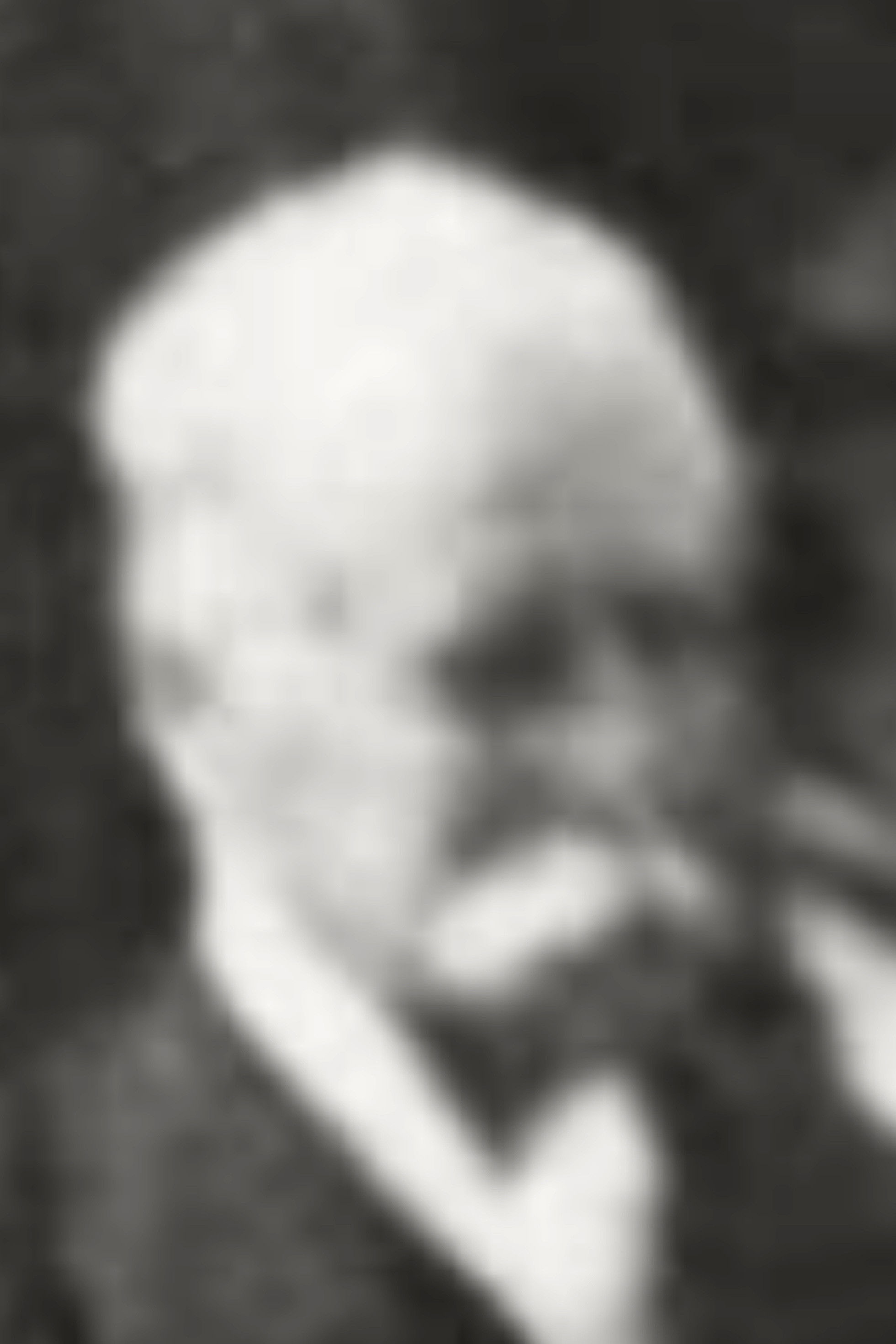 et billede af James H. McKenney