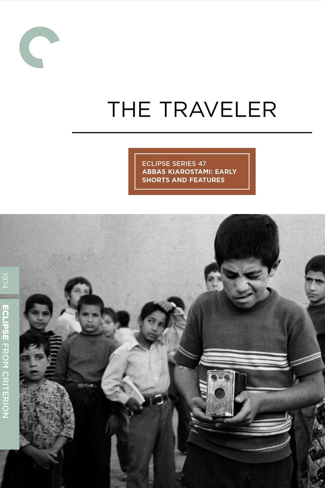 The Traveler