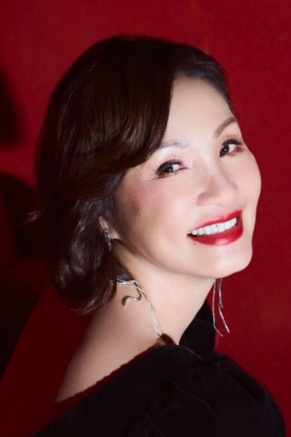 et billede af Hồng Đào