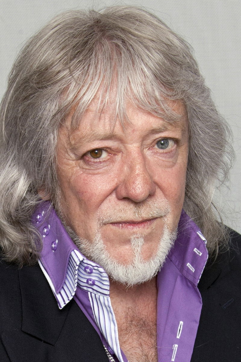 et billede af Gérard Palaprat