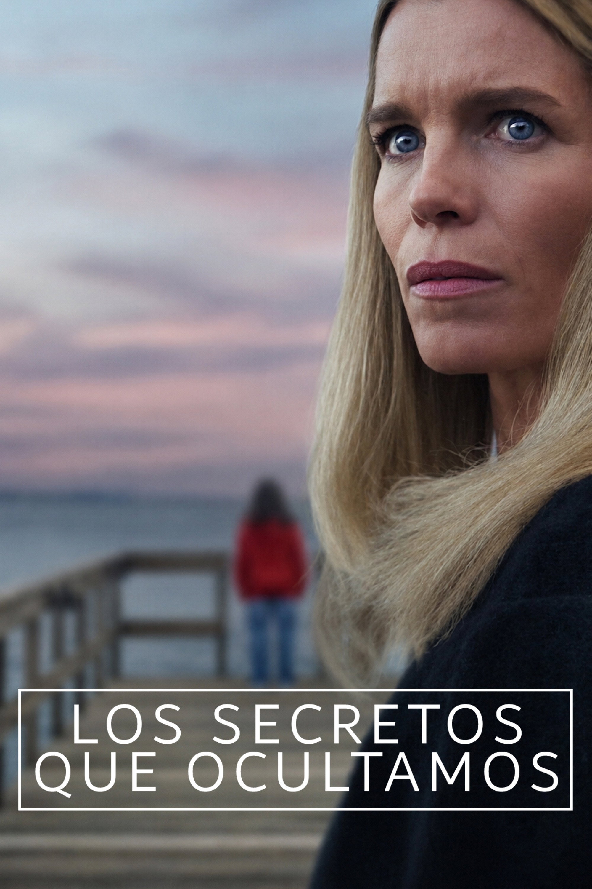 Poster de Los secretos que ocultamos