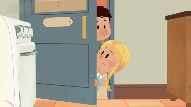 Thumbnail for Episode 46 Season 1 Episode 46