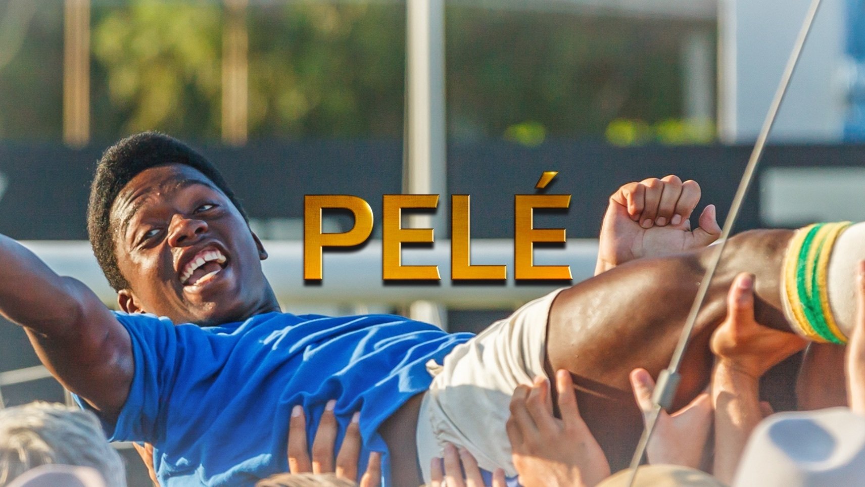 Pelé (2021)