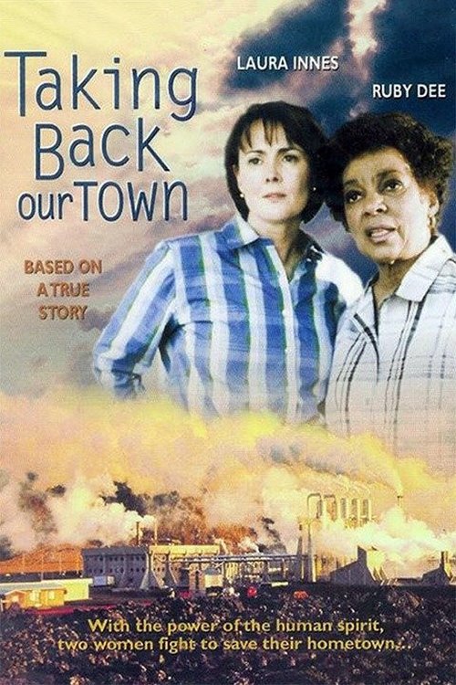 Taking Back Our Town