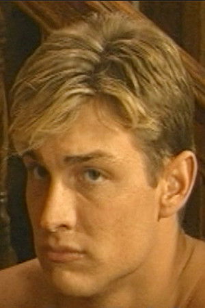 et billede af Brendan Knight