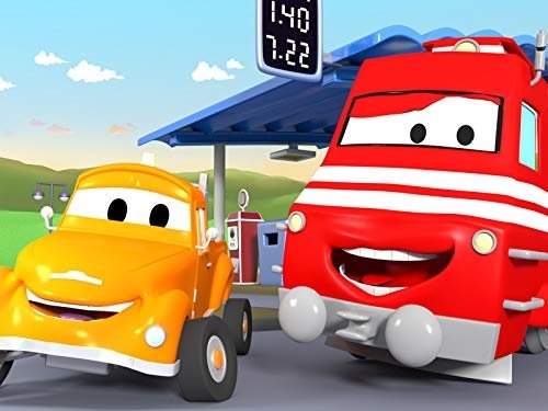 Thumbnail for The Tanker/The Forklift Season 1 Episode 17