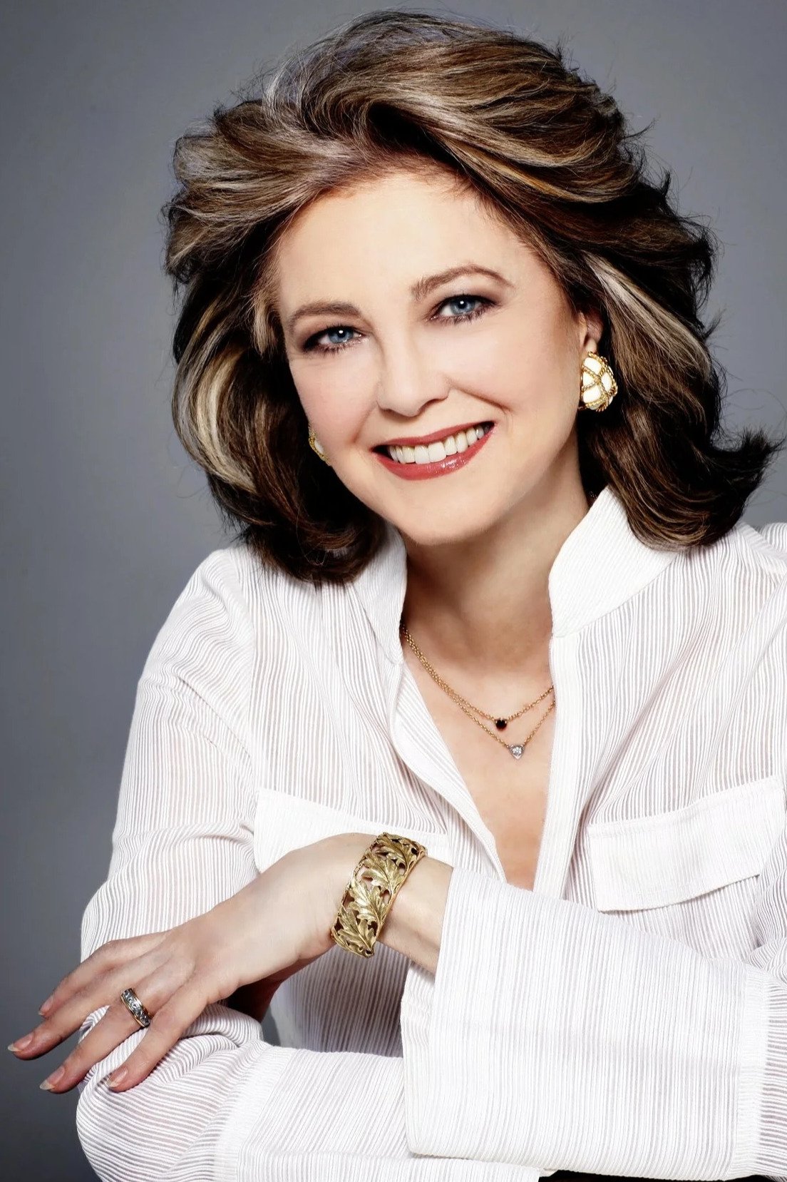 et billede af Maria Cooper Janis