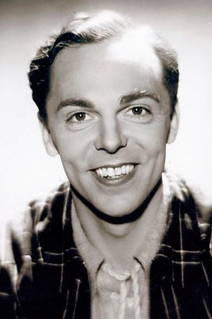 et billede af Eigil Reimers