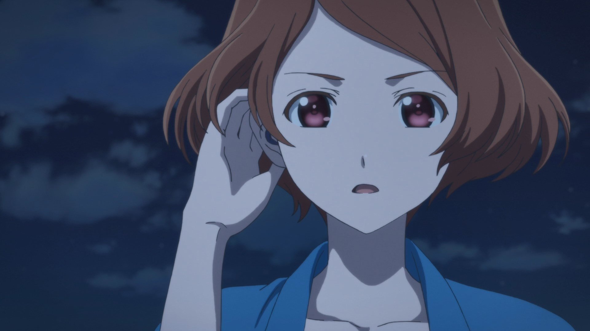 Thumbnail for Witch, Picture and Red Eye Girl 3/3 Season 1 Episode 8