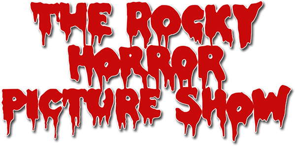 The Rocky Horror Picture Show Logo