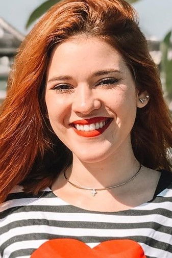 et billede af Ana Clara Lima