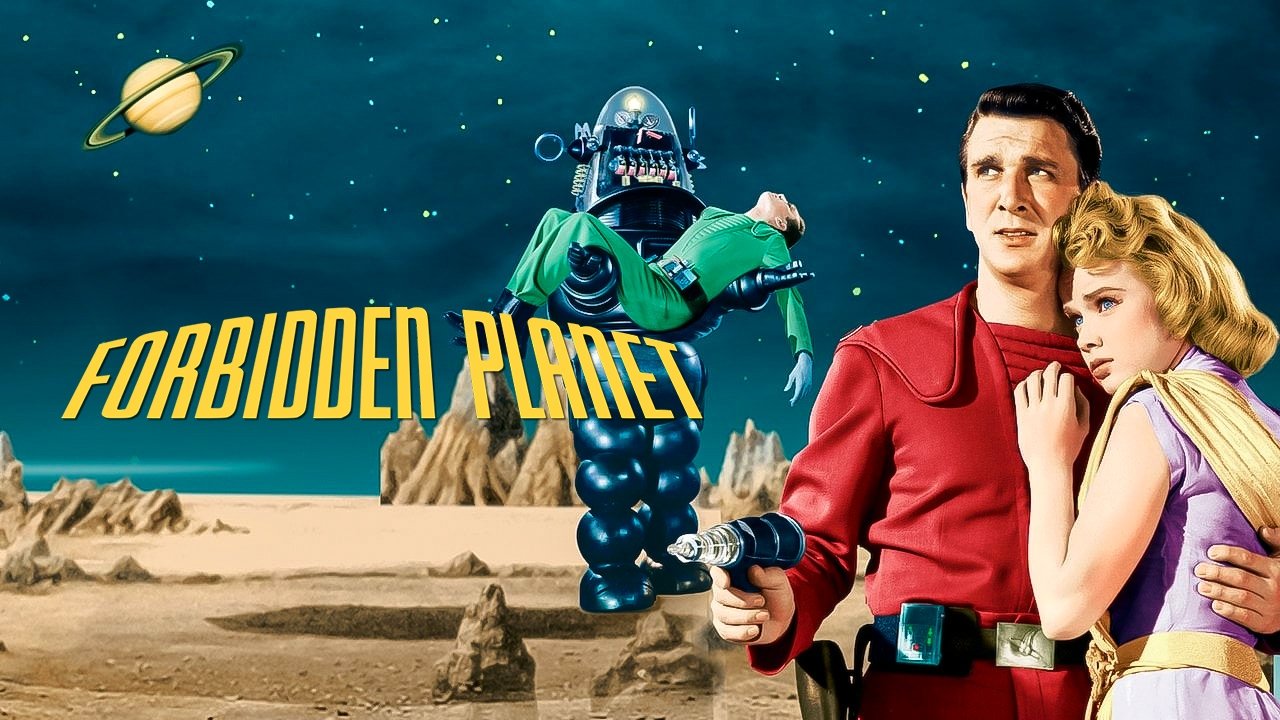 Forbidden Planet