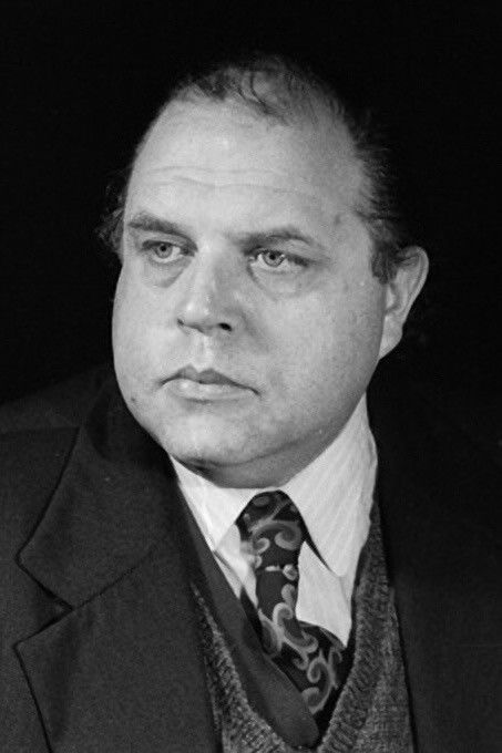 et billede af Carlos Wallenstein